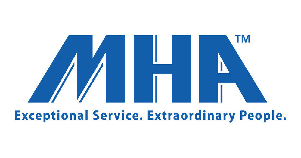 Managed Health Care Associates Logo